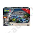 Revell 1:24 25th Anniversary Benetton SET Revell 1:24 25th Anniversary Benetton SET
