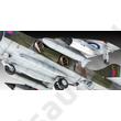 Revell 1:32 Harrier GR.1 50 Years Gift SET Revell 1:32 Harrier GR.1 50 Years Gift SET