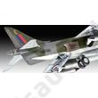 Revell 1:32 Harrier GR.1 50 Years Gift SET Revell 1:32 Harrier GR.1 50 Years Gift SET
