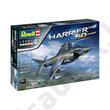 Revell 1:32 Harrier GR.1 50 Years Gift SET Revell 1:32 Harrier GR.1 50 Years Gift SET