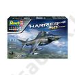 Revell 1:32 Harrier GR.1 50 Years Gift SET Revell 1:32 Harrier GR.1 50 Years Gift SET