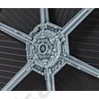Revell 1:57 & 1:65 Collector Set X-Wing Fighter + TIE Fighter SET Revell 1:57 & 1:65 Collector Set X-Wing Fighter + TIE Fighter SET