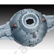 Revell 1:57 & 1:65 Collector Set X-Wing Fighter + TIE Fighter SET Revell 1:57 & 1:65 Collector Set X-Wing Fighter + TIE Fighter SET