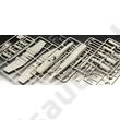 Revell 1:57 & 1:65 Collector Set X-Wing Fighter + TIE Fighter SET Revell 1:57 & 1:65 Collector Set X-Wing Fighter + TIE Fighter SET