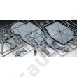 Revell 1:57 & 1:65 Collector Set X-Wing Fighter + TIE Fighter SET Revell 1:57 & 1:65 Collector Set X-Wing Fighter + TIE Fighter SET