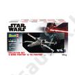 Revell 1:57 & 1:65 Collector Set X-Wing Fighter + TIE Fighter SET Revell 1:57 & 1:65 Collector Set X-Wing Fighter + TIE Fighter SET