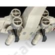Revell 1:57 & 1:65 Collector Set X-Wing Fighter + TIE Fighter SET Revell 1:57 & 1:65 Collector Set X-Wing Fighter + TIE Fighter SET