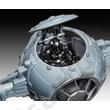 Revell 1:57 & 1:65 Collector Set X-Wing Fighter + TIE Fighter SET Revell 1:57 & 1:65 Collector Set X-Wing Fighter + TIE Fighter SET