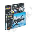 Revell 1:72 BAe Hawk T.1 SET Revell 1:72 BAe Hawk T.1 SET