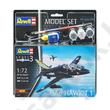 Revell 1:72 BAe Hawk T.1 SET Revell 1:72 BAe Hawk T.1 SET