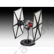 Revell 1:35 Star Wars First Order Special Forces Tie Fighter Revell 1:35 Star Wars First Order Special Forces Tie Fighter