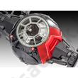 Revell 1:35 Star Wars First Order Special Forces Tie Fighter Revell 1:35 Star Wars First Order Special Forces Tie Fighter