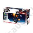 Revell 1:93 Star Wars Kylo Ren's Command Shuttle Revell 1:93 Star Wars Kylo Ren's Command Shuttle