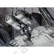 Revell 1:93 Star Wars Kylo Ren's Command Shuttle Revell 1:93 Star Wars Kylo Ren's Command Shuttle