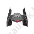 Revell 1:70 Star Wars Kylo Ren's Tie fighter Build and Play Revell 1:70 Star Wars Kylo Ren's Tie fighter Build and Play