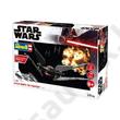 Revell 1:70 Star Wars Kylo Ren's Tie fighter Build and Play Revell 1:70 Star Wars Kylo Ren's Tie fighter Build and Play