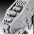 Revell 1:164 Star Wars First Order Heavy Assault Walker Build and Play Revell 1:164 Star Wars First Order Heavy Assault Walker Build and Play