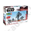 Revell 1:164 Star Wars First Order Heavy Assault Walker Build and Play Revell 1:164 Star Wars First Order Heavy Assault Walker Build and Play