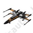 Revell 1:78 Star Wars Poe's Boosted X-Wing Fighter Build and Play Revell 1:78 Star Wars Poe's Boosted X-Wing Fighter Build and Play