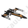 Revell 1:78 Star Wars Poe's Boosted X-Wing Fighter Build and Play Revell 1:78 Star Wars Poe's Boosted X-Wing Fighter Build and Play