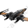 Revell 1:78 Star Wars Poe's Boosted X-Wing Fighter Build and Play Revell 1:78 Star Wars Poe's Boosted X-Wing Fighter Build and Play