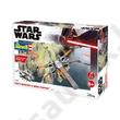 Revell 1:78 Star Wars Poe's Boosted X-Wing Fighter Build and Play Revell 1:78 Star Wars Poe's Boosted X-Wing Fighter Build and Play