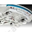 Revell 1:164 Star Wars Millenium Falcon Build and Play Revell 1:164 Star Wars Millenium Falcon Build and Play