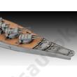 Revell 1:1200 Musashi SET Revell 1:1200 Musashi SET