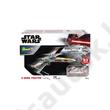 Revell 1:29 Star Wars X-Wing Fighter Easy-Click Revell 1:29 Star Wars X-Wing Fighter Easy-Click