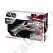 Revell 1:29 Star Wars X-Wing Fighter Easy-Click Revell 1:29 Star Wars X-Wing Fighter Easy-Click