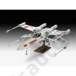 Revell 1:29 Star Wars X-Wing Fighter Easy-Click Revell 1:29 Star Wars X-Wing Fighter Easy-Click