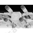 Revell 1:29 Star Wars X-Wing Fighter Easy-Click Revell 1:29 Star Wars X-Wing Fighter Easy-Click