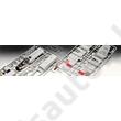Revell 1:29 Star Wars X-Wing Fighter Easy-Click Revell 1:29 Star Wars X-Wing Fighter Easy-Click