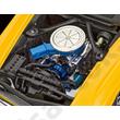 Revell 1:24 '69 Ford Mustang Boss 302 SET Revell 1:24 '69 Ford Mustang Boss 302 SET