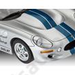 Revell 1:25 Shelby Series 1 SET Revell 1:25 Shelby Series 1 SET