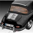Revell 1:16 Porsche 356 C Cabriolet Revell 1:16 Porsche 356 C Cabriolet