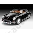 Revell 1:16 Porsche 356 C Cabriolet Revell 1:16 Porsche 356 C Cabriolet