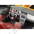 Revell 1:25 2010 Ford Mustang GT SET Revell 1:25 2010 Ford Mustang GT SET