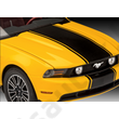 Revell 1:25 2010 Ford Mustang GT SET Revell 1:25 2010 Ford Mustang GT SET