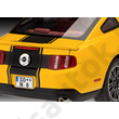 Revell 1:25 2010 Ford Mustang GT SET Revell 1:25 2010 Ford Mustang GT SET
