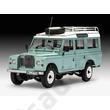 Revell 1:24 Land Rover Series III LWB station wagon SET Revell 1:24 Land Rover Series III LWB station wagon SET