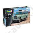 Revell 1:24 Land Rover Series III LWB station wagon Revell 1:24 Land Rover Series III LWB station wagon