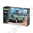 Revell 1:24 Land Rover Series III LWB station wagon Revell 1:24 Land Rover Series III LWB station wagon