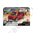 Revell 1:25 2017 Ford F-150 Raptor Easy-Click Revell 1:25 2017 Ford F-150 Raptor Easy-Click