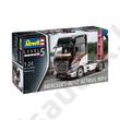 Revell 1:24 Mercedes-Benz Actros MP4 Revell 1:24 Mercedes-Benz Actros MP4