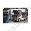 Revell 1:24 Mercedes-Benz Actros MP4 Revell 1:24 Mercedes-Benz Actros MP4