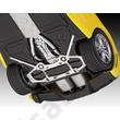 Revell 1:25 2014 Corvette Stingray Easy-Click SET Revell 1:25 2014 Corvette Stingray Easy-Click SET