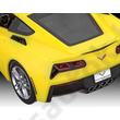 Revell 1:25 2014 Corvette Stingray Easy-Click SET Revell 1:25 2014 Corvette Stingray Easy-Click SET