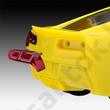 Revell 1:25 2014 Corvette Stingray Easy-Click SET Revell 1:25 2014 Corvette Stingray Easy-Click SET