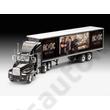 Revell 1:32 AC/DC Rock or Bust Tour Truck Limited Edition Gift SET Revell 1:32 AC/DC Rock or Bust Tour Truck Limited Edition Gift SET